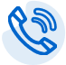 logo d'un téléphone pour porter réclamation